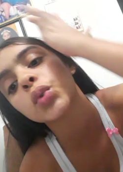Culonsita Se Abre Todita En Videos Ricos 7