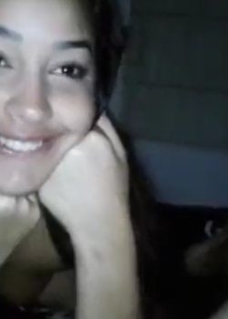 Con esa carita y se la traga toda 12