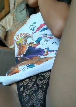 Morenita De Panocha Sabrosa + Vídeo 2