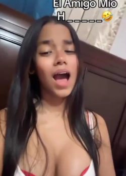 Filtran su vídeo detonada por un amigo 6