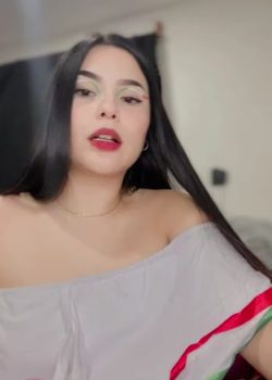 Chica Bien Guapa Y Deliciosa + Vídeo Full 6