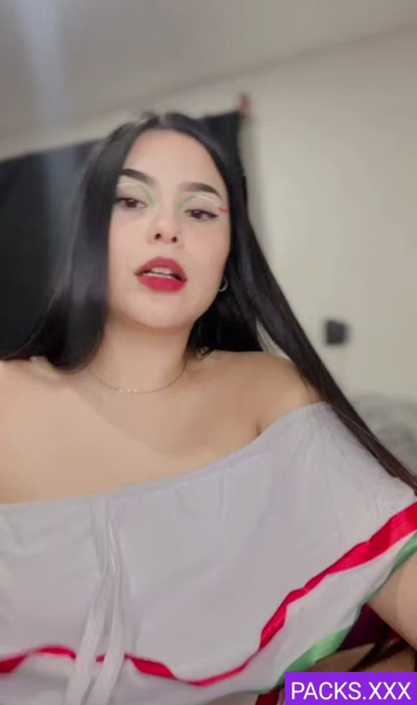 Chica Bien Guapa Y Deliciosa + Vídeo Full 1