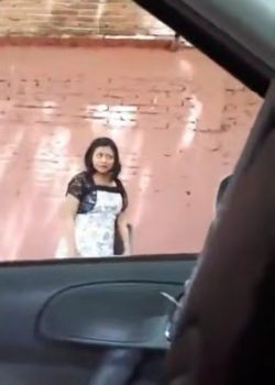 Madurita No Aguanta 2 Pedidas En La Calle + 30 Minutos 7