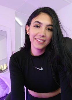 Linda Jovencita Se Masturba Con Lo Primero Que Agarre + Vídeo Full Largo 2