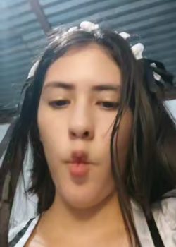 Live Legendario De Linda Putipobre+ 1 Hora Y Media Masturbándose 12