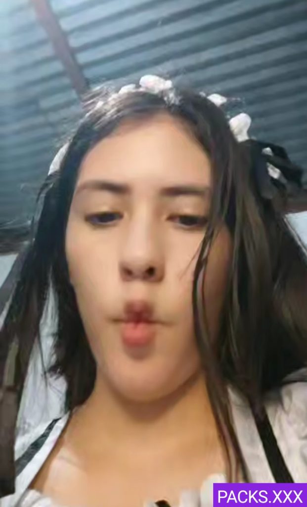 Live Legendario De Linda Putipobre+ 1 Hora Y Media Masturbándose 1
