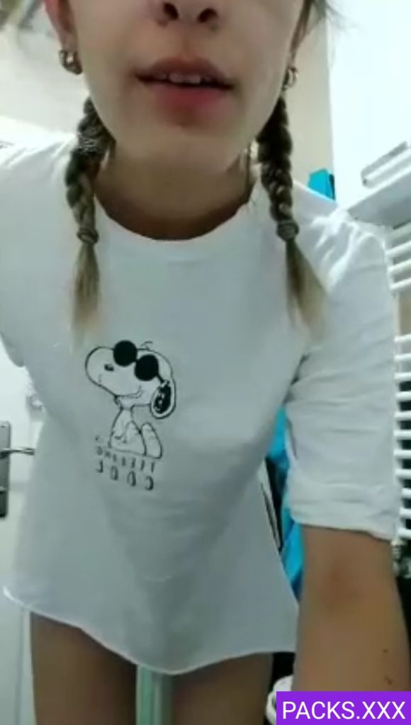 Morrita Rubia De Rica Conchita+ Vídeo 1