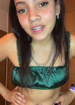 Jovencita Caliente y Traga Leche + 15 Minutos Full 6
