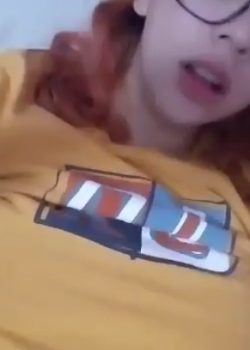 Estudiante Blanquita De Ricas Sheshes + Vídeo 3