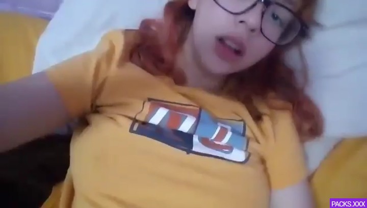 Estudiante Blanquita De Ricas Sheshes + Vídeo 1
