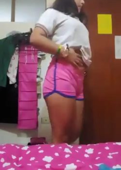 Pack Casero De Colegiala Filtrada + Vídeo 3