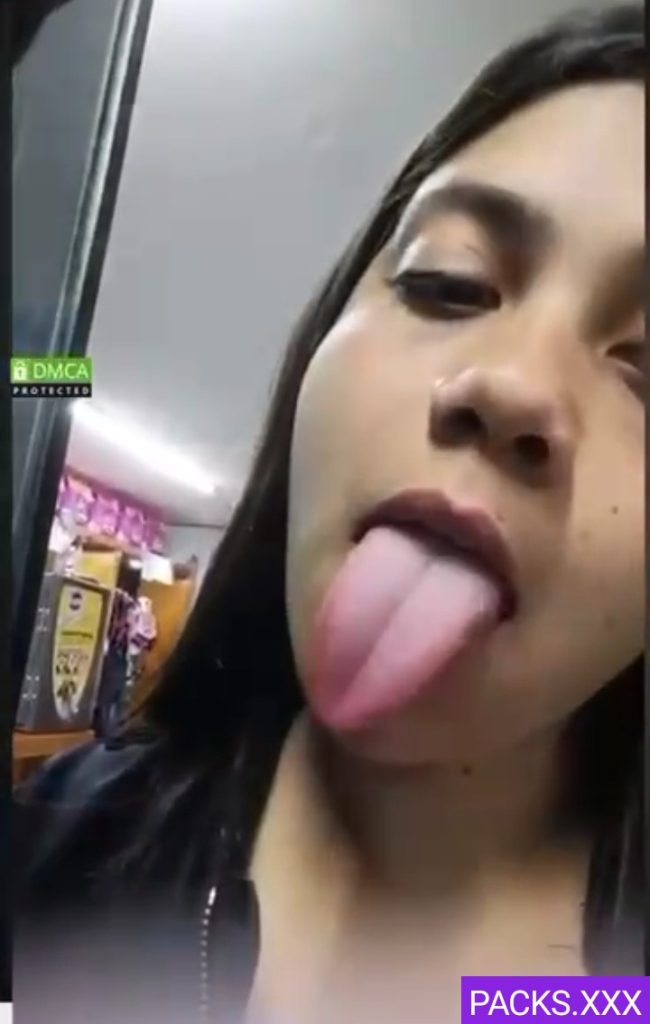 Rica Jovencita Tetona Se Pone Muy Hot + Vídeo Desnuda 1