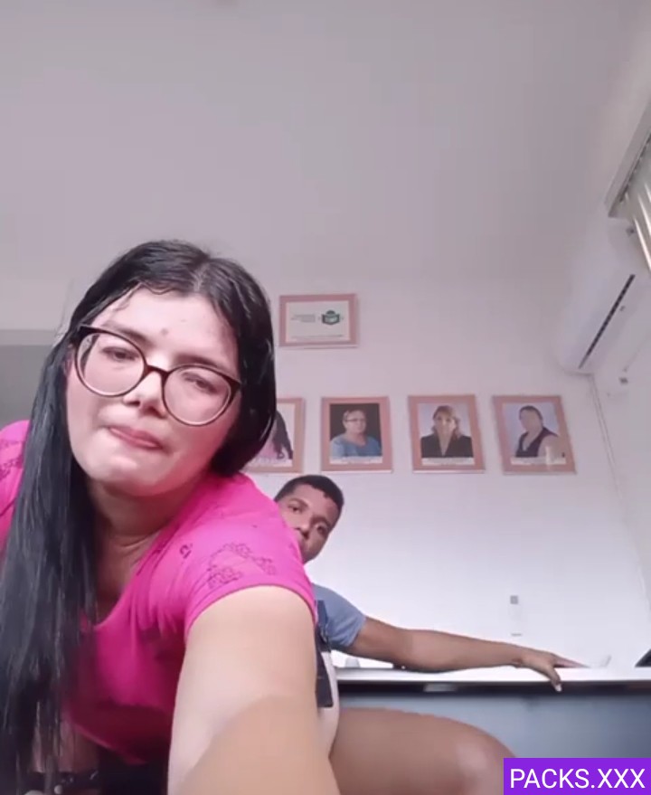 Vídeo viral de rica maestra cogiendo 1