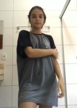 Tierna Minita De Rico Culito + Vídeo 3