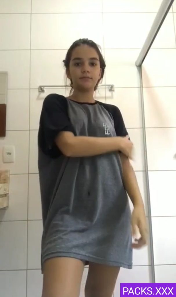 Tierna Minita De Rico Culito + Vídeo 1