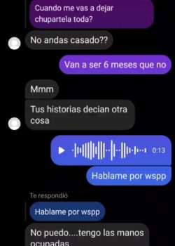 Morra Toxica Manda Video Masturbandose 3