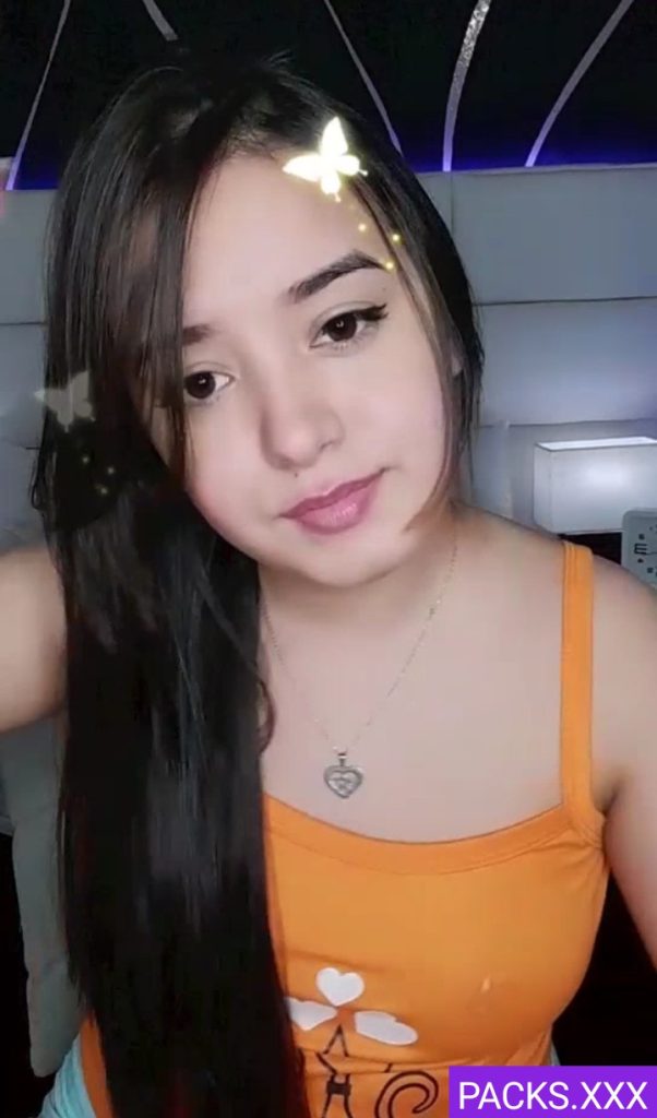 Chava Angélical + 10 Minutos Full Masturbándose 1