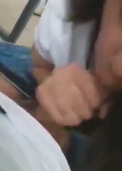 Rica Colegiala Tragona Se Deja Hasta Grabar 5