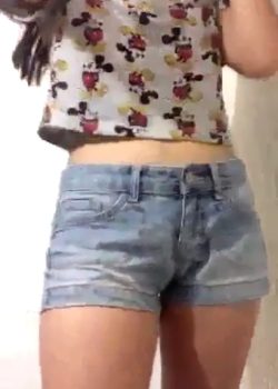 Chava De Rico Culote + Vídeo Desnuda 9