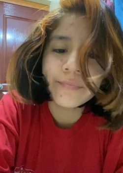 Cara De Santa Pero Muestra Su Panocha Y Más 9