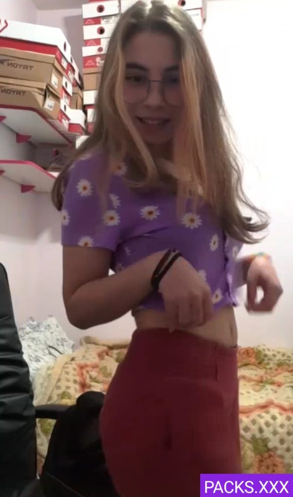 Chava Werita De Esas Que Le Gusta Al Ganzo 1