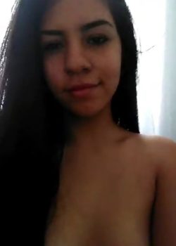 Jovencita Nalgona Baila Desnuda Y Muestra Todo 6