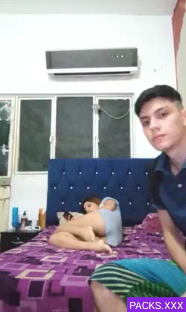 Minita Recibiendo La Detonada De Su Vida + Full Vídeo 1