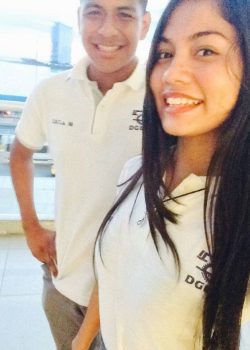Pack De Colegiala Blanquita Buenota + Pack Full 5