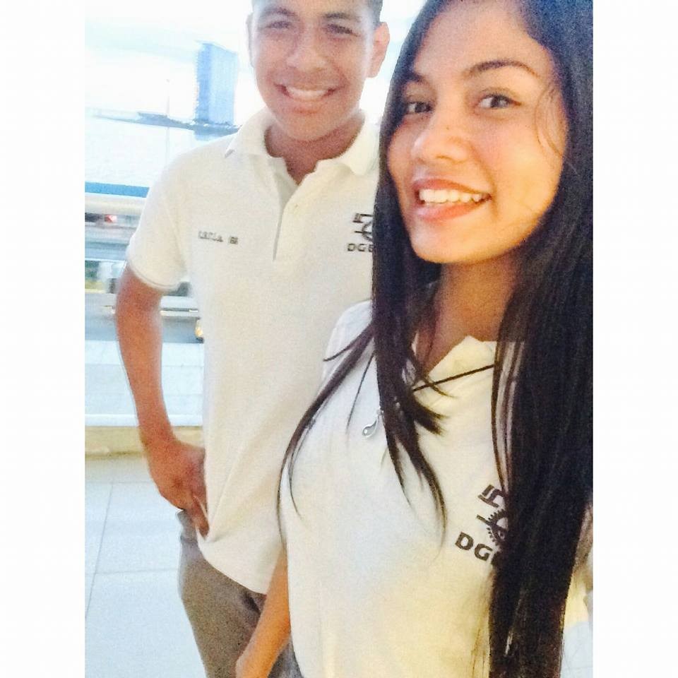 Pack De Colegiala Blanquita Buenota + Pack Full 1