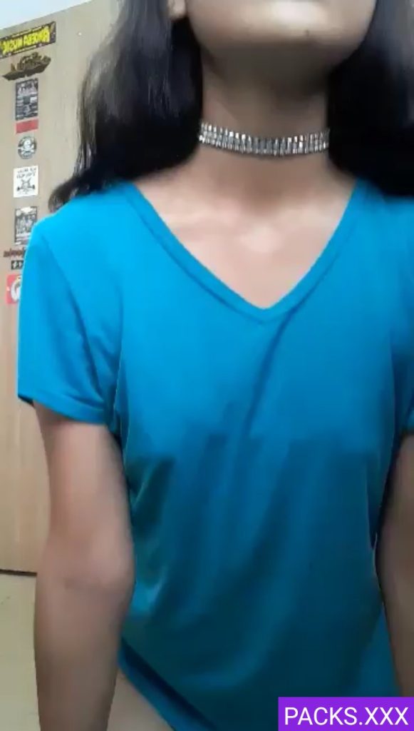 Ricura De Jovencita Dándose Mucho Placer 1