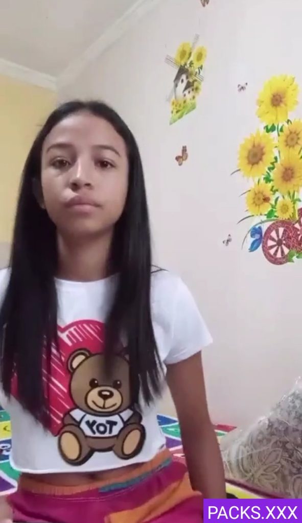 Morra Morenita Preciosa + Vídeo Full Tocandose 1