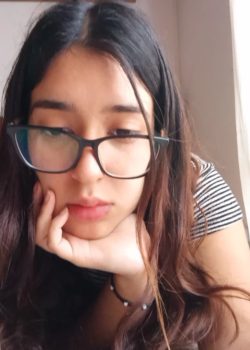 Nerd Culonsita & Caliente + 20 Minutos 7