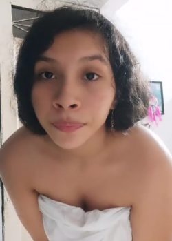 Morra Flaquita Exquisita+ Vídeo Mostrando Todo 3