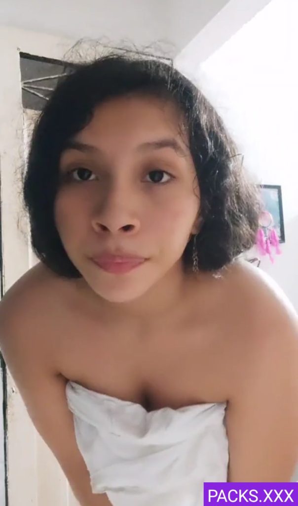 Morra Flaquita Exquisita+ Vídeo Mostrando Todo 1