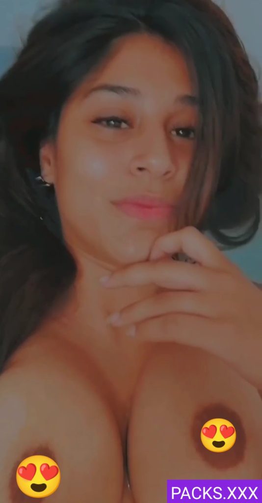 Jovencita Mega Chichona + Vídeos 1