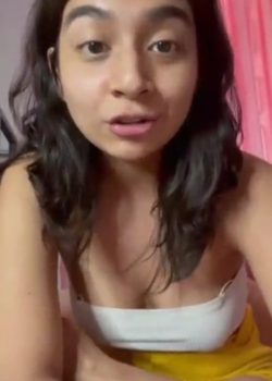 Preciosura De Jovencita + Vídeo Full Masturbándose 10