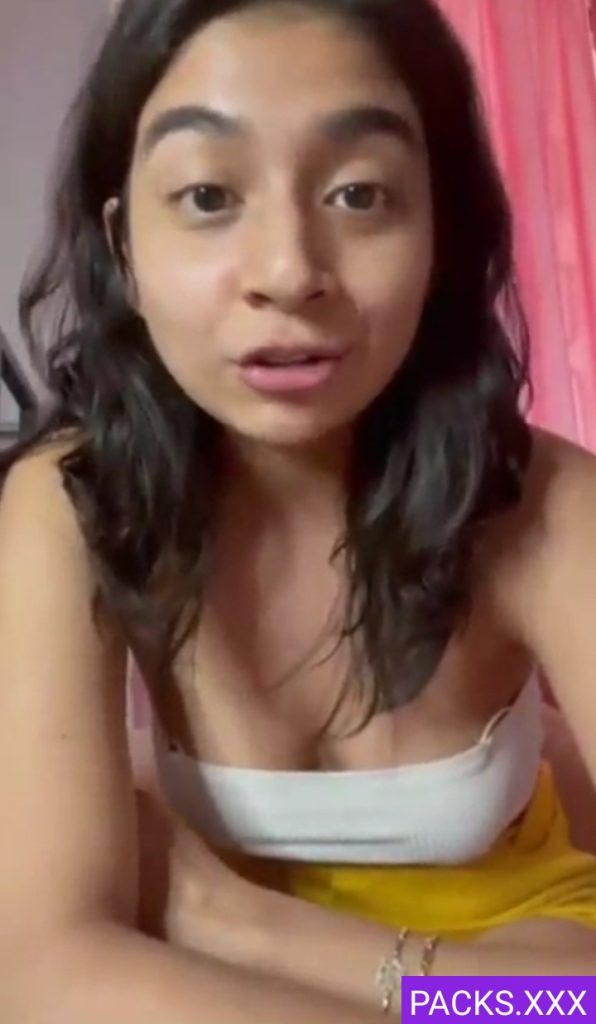 Preciosura De Jovencita + Vídeo Full Masturbándose 1