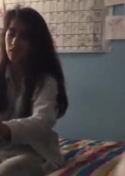 El Nerd Se La Cogen Luego De Clases + Vídeo Full 7