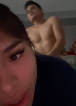 Deliciosa Mina Cogiendo Con El Compañero 2