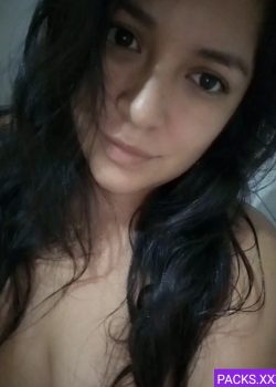Bella Nena Chichona Filtrada Por Su Ex De La Secundaria 5
