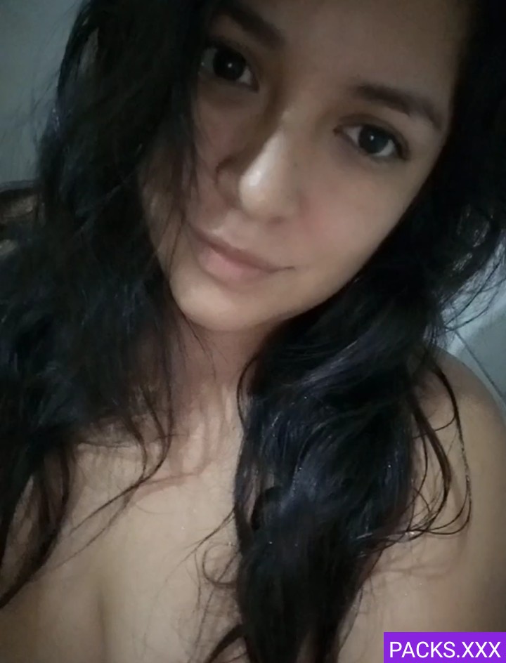 Bella Nena Chichona Filtrada Por Su Ex De La Secundaria 1