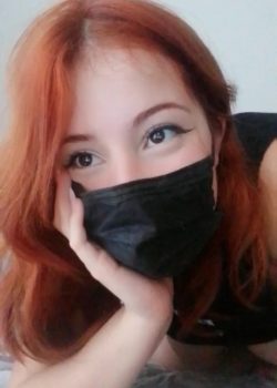 Mina Blanquita Transmite Y Se Masturba+ 40 Minutos 3
