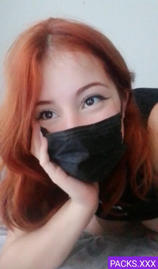 Mina Blanquita Transmite Y Se Masturba+ 40 Minutos 1
