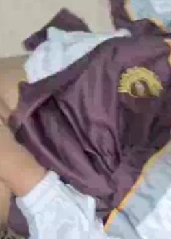 Colegiala Entregadita Y Le Rompen El Culito + Vídeo Full 3