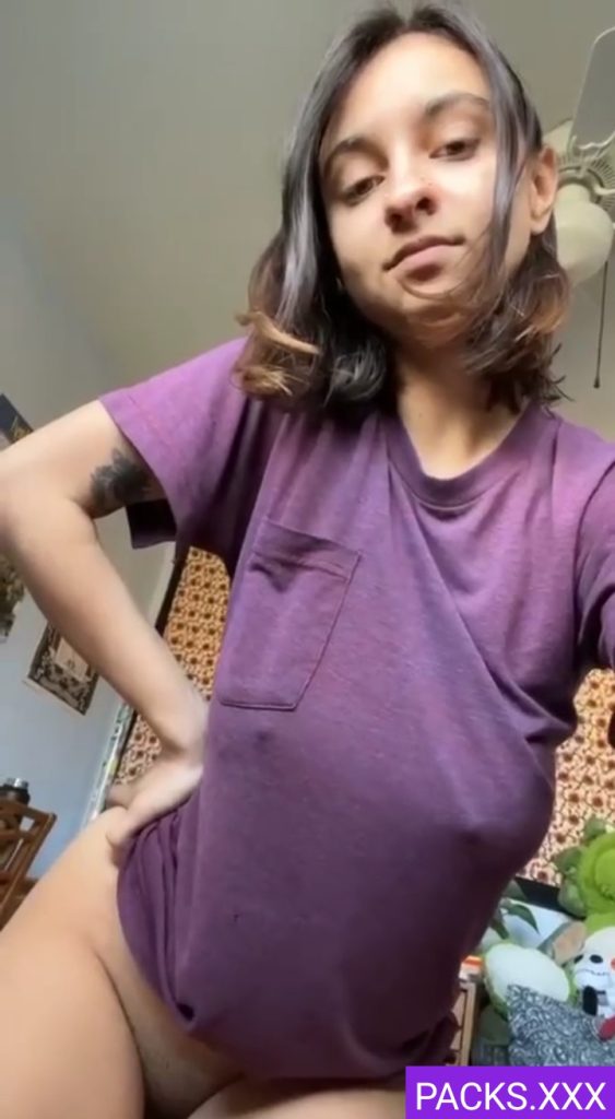 Preciosa Morra De Grandes Tetas + Vídeo Desnuda 1