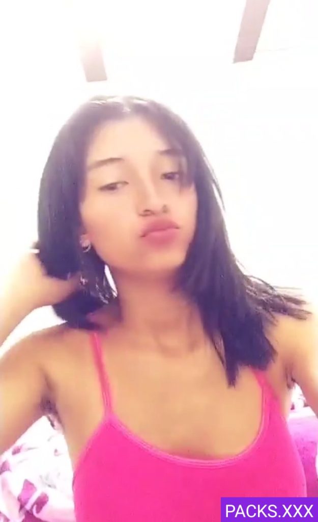 Flaquita De Grandes Tetas + Vídeo Imperdible 1