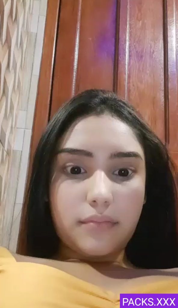 Morra Blanquita Y Guapa + 12 Minutos Dandose Placer 1