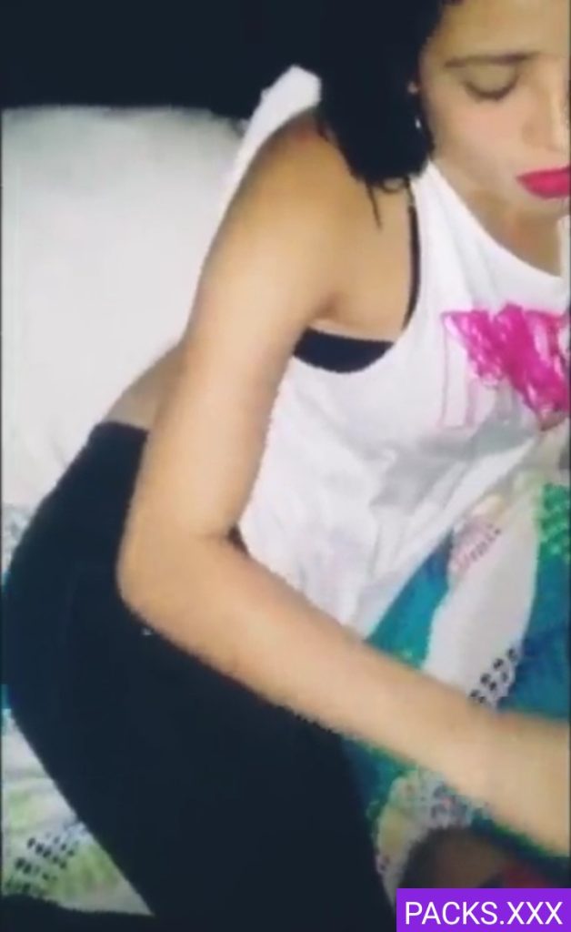 Primita Cachonda Y Tirada De Santa 1