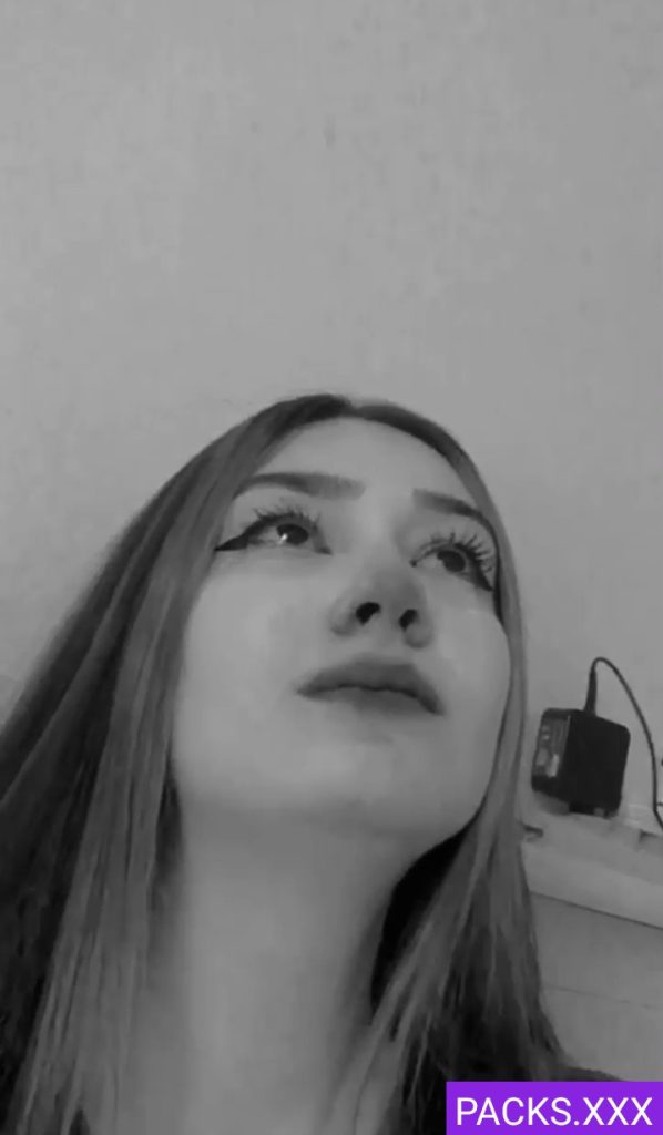 Piba De Tiktok Filtrada 1