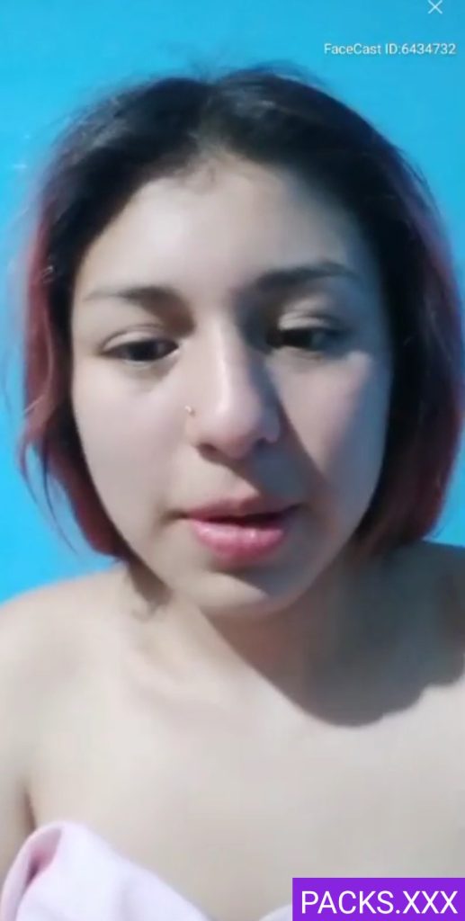 Morra Blanquita De Tetas Pequeñas Bien Putita 1